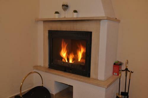 Apartamenty Sobiczkowa Wyspa