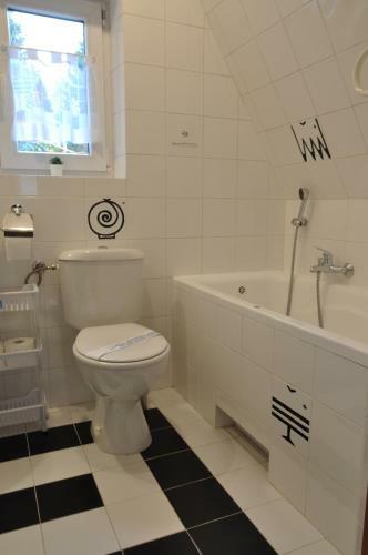 Apartamenty Sobiczkowa Wyspa