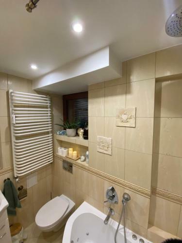 Apartament Kryj�wka Pod Giewontem