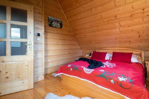 Prestige Apartamenty Pod Blach�wk?