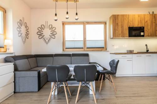 Apartamento S?oneczna Karpiel�wka