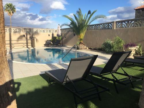 B&B Casa En La Monta�a