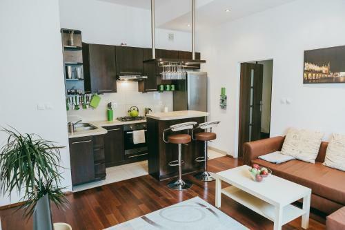 Apartamento Hieronim - By The Vistula River