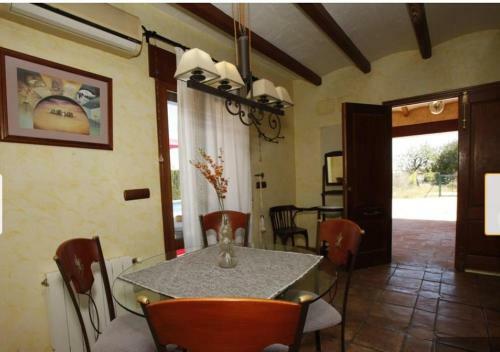 Villa Ensue�o Creueta Playa Calpe