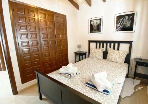 Costablancadreams Villa Olga In Calpe