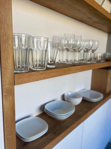 Apartament W Sercu Krakowa