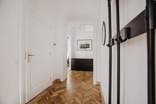 Apartamento Micha?owskiego 11