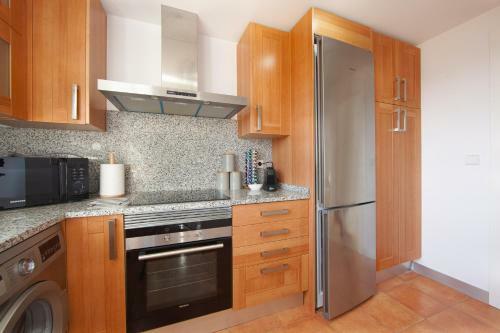 Apartamento Resina Penthouse
