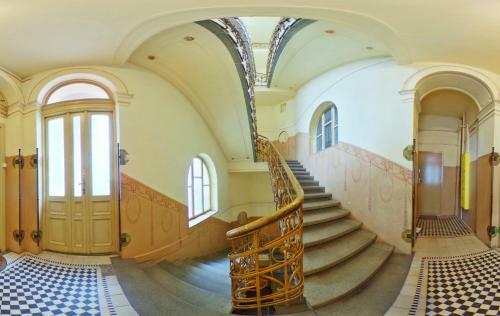 Apartamenty Marco - Stare Miasto
