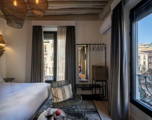 Apartamento Home4u, Plaza Nueva 3