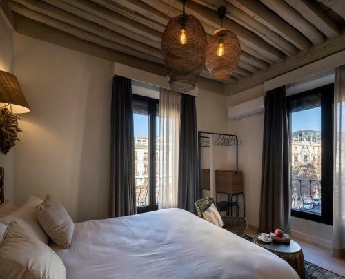 Apartamento Home4u, Plaza Nueva 2