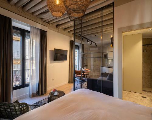 Apartamento Home4u, Plaza Nueva 1