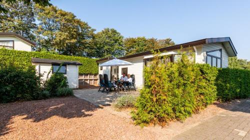 Europarcs Noordwijkse Duinen