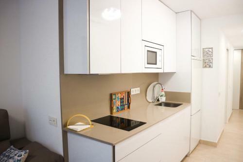 Apartamento En El Paseo Mar�timo de Marbella