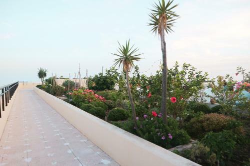 Apartamento En El Paseo Mar�timo de Marbella