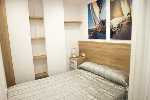 Apartamento En El Paseo Mar�timo de Marbella