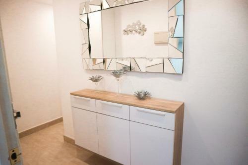 Apartamento En El Paseo Mar�timo de Marbella