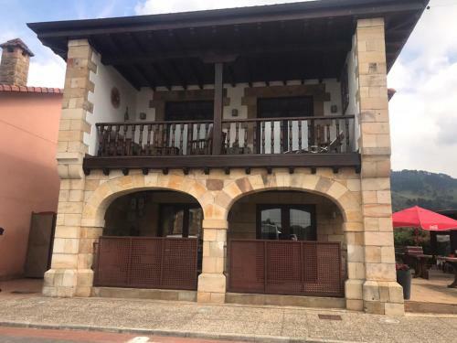 Apartamentos El Elefante Blanco