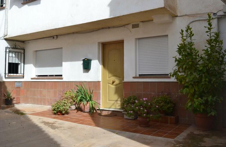 Apartamento Valle Del Genil