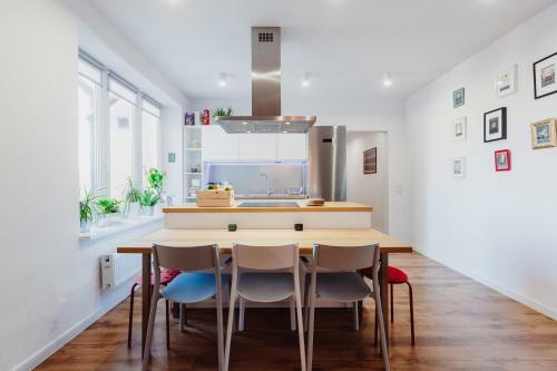 2 Bedroom City Center Apartament