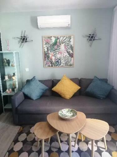 Apartamento Parrot's House- Yumbo Center