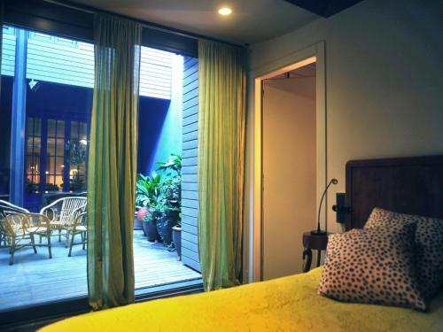Apartamento Villa Guixols