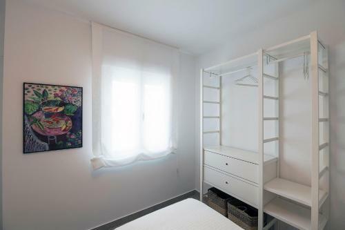 Apartamento Sol de Sanl�car. �tico Centro + Parking