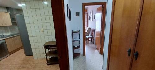 Apartamento Casa Calzada