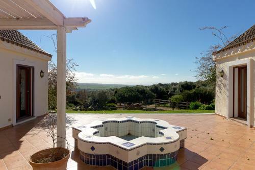 Cortijo La Rosa Tarifa