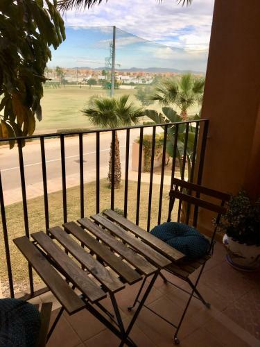 Apartamento Residencia Del Corazon