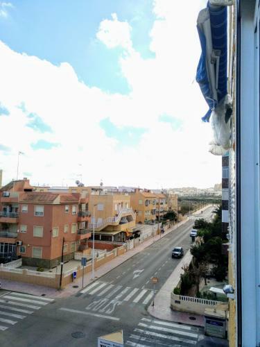 Apartamento Mayte Home Playa La Mata