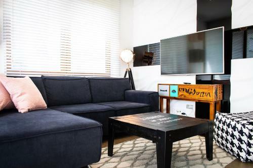 Dream Lux Apartments