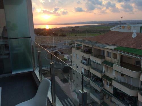 Apartamento Aqua Nature 27d