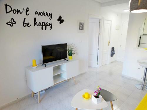 Apartamento Limon - Vi�amar 3 La Mata