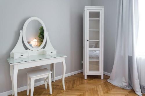 Florianska Deluxe Apartments With Air Condition