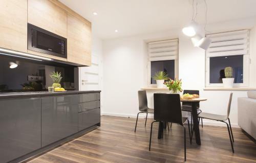 Apartments Floria?ska 24