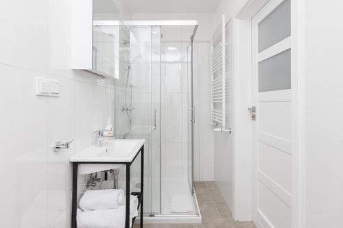 Apartamenty Hello Halicka 5