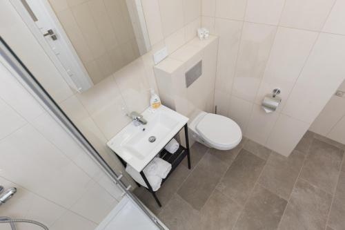 Apartamenty Hello Halicka 5