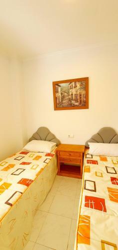 Sea View Holiday Apartment Lamata