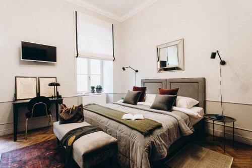 Jana 3 Apartments