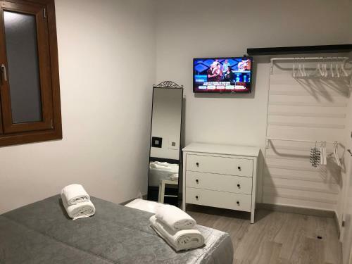 Apartamento Toledo San Justo