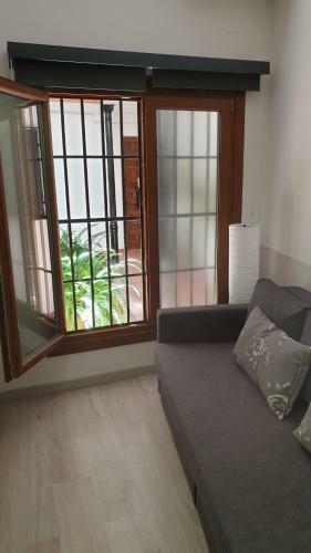 Apartamento Toledo San Justo