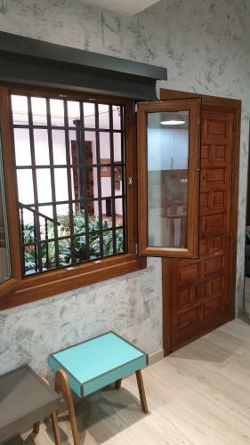 Apartamento Toledo San Justo