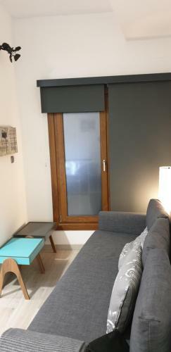 Apartamento Toledo San Justo