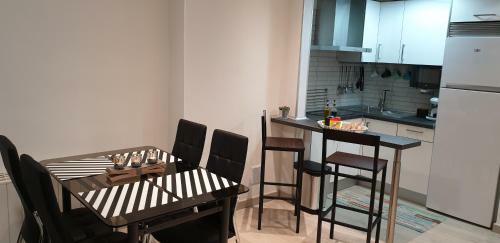 Apartamento Toledo San Justo