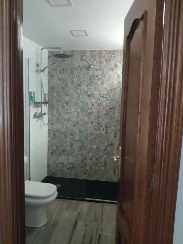 Apartamento Toledoaloja - Estudio En Toledo