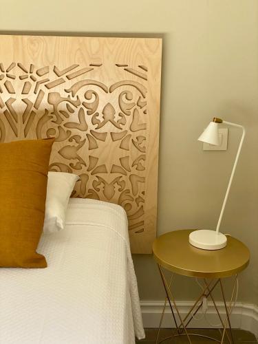 Apartamento Galer�a de Cervantes