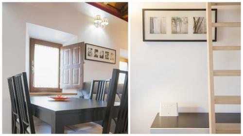 Apartamento El Oasis de La Juder�a