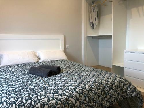 Apartamento Mirador de San Juan