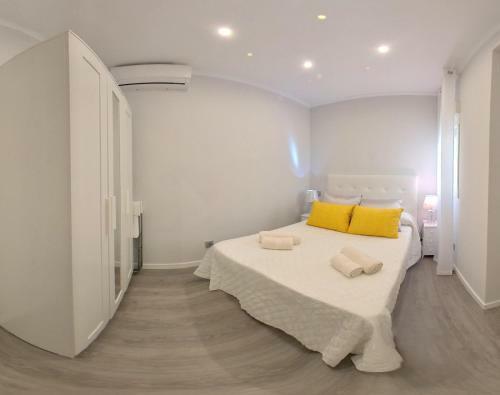 Apartamento El Descanso En Toledo